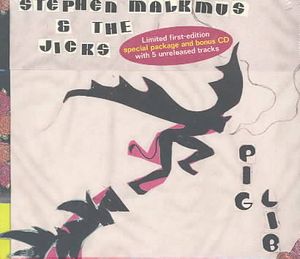 Pig Lib image number 0
