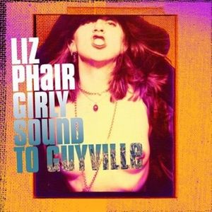 Girly-Sound to Guyville (the 25th Anniversay Editi image number 0