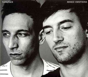 Mixed Emotions image number 0