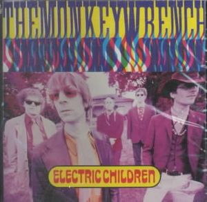 Electric Children image number 0