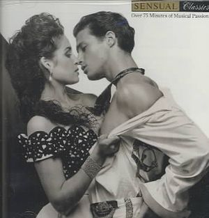 Sensual Classics [Warner Brothers] image number 0