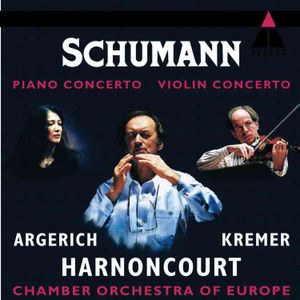 Piano Concerto image number 0