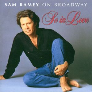 So in Love-Sam Ramey on Broadway image number 0