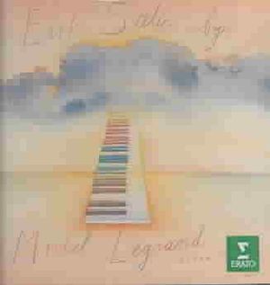 Eric Satie by Micel Legrand image number 0