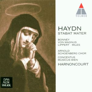 Stabat Mater image number 0