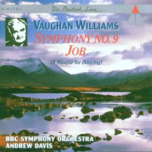Vaughan Williams:Sym.9 image number 0