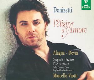 Donizetti:L Elisir D Amore image number 0