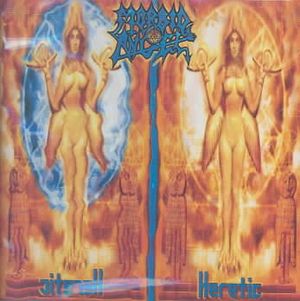 Heretic image number 0