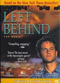 Left Behind: The Movie