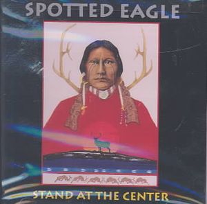 Stand at the Center image number 0