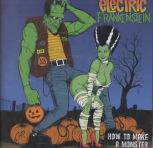 How to Make a Monster image number 0