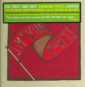 Smoking Popes at Metro image number 0