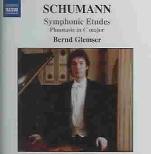 Symphonic Etudes image number 0