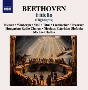 Fidelio Highlights image number 0