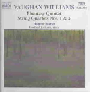 String Quartets image number 0