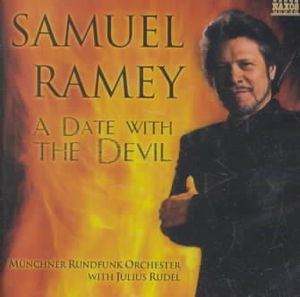 Date with the Devil image number 0