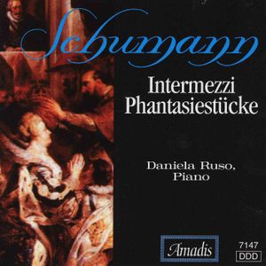 Fantasiestucke / Intermezzi image number 0