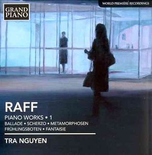 Piano Music 1 image number 0