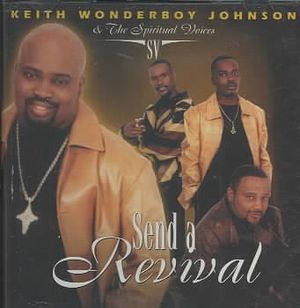Send a Revival image number 0