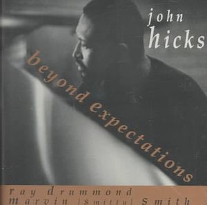 Beyond Expectations image number 0