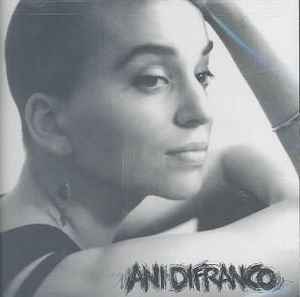 Ani Difranco image number 0