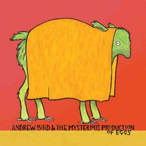 Mysterious Production of Eggs image number 0