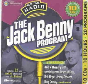 Jack Benny Program image number 0