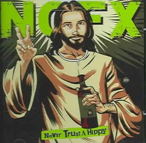 Never Trust a Hippy image number 0
