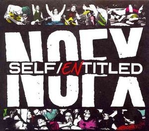 Self/Entitled image number 0
