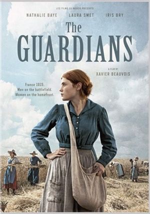 The Guardians image number 0