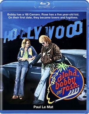 Aloha, Bobby and Rose image number 0