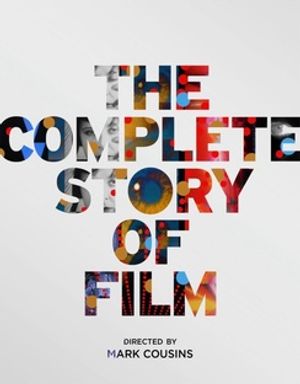 The Complete Story of Film image number 0