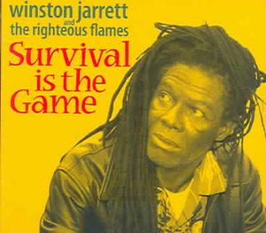 Survival Is the Game: Four Decades of Enduring Music [Digipak] image number 0