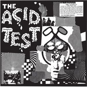 Acid Test (Yellow Vinyl) image number 0