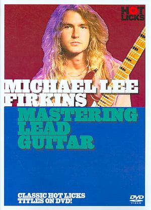 Mastering Lead Guitar image number 0