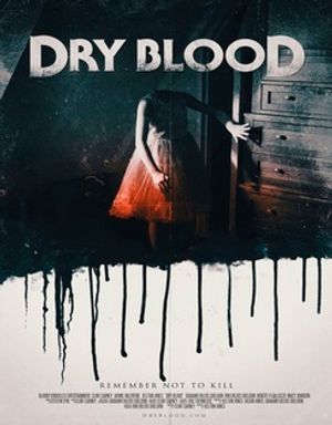 Dry Blood image number 0