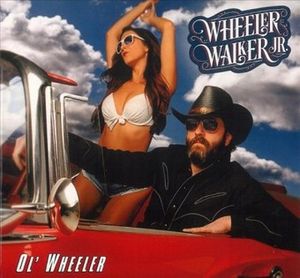 Ol' Wheeler image number 0