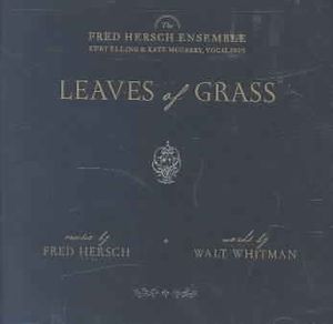 Leaves of Grass image number 0
