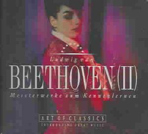 Beethoven:Early String Quartets image number 0
