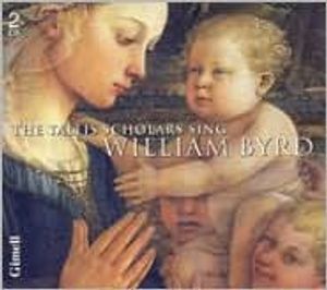 Tallis Scholars Sing William Byrd image number 0