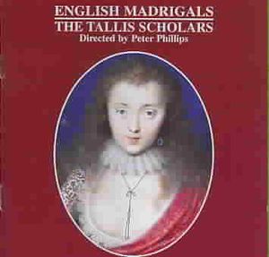 English Madrigals image number 0