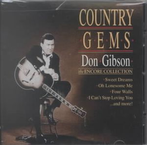 Country Gems: The Encore Collection image number 0