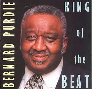 King of the Beat image number 0