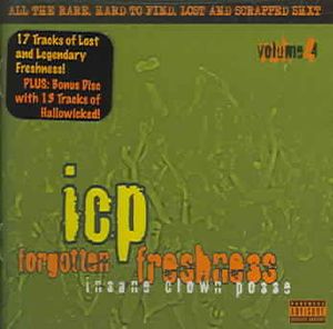 Forgotten Freshness 4 St image number 0
