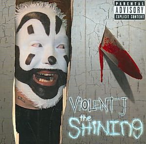 Shining image number 0