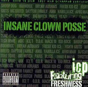 Featuring Freshness image number 0