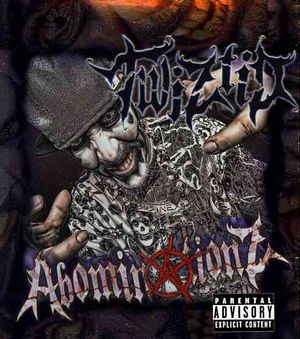 Abominationz [Monoxide Version] [PA] image number 0