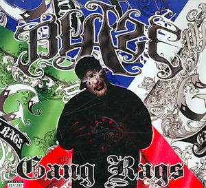 Gang Rags image number 0