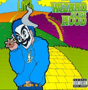 Wizard of the Hood image number 0