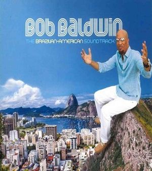 Brazilian-American Soundtrack image number 0